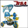 Tricycle - TR - 040 - Click here to View more details about this Product